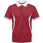 Image produit Sport polo men Polo polyester quick dry pk105