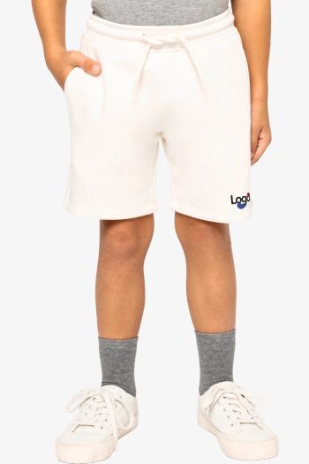 Image produit Bermuda enfant Shorts ns703