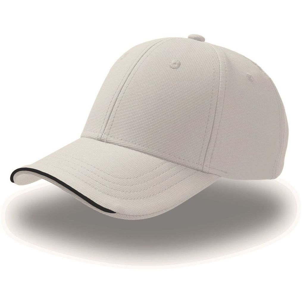 Image produit Estoril cap Polyester jacquard esto