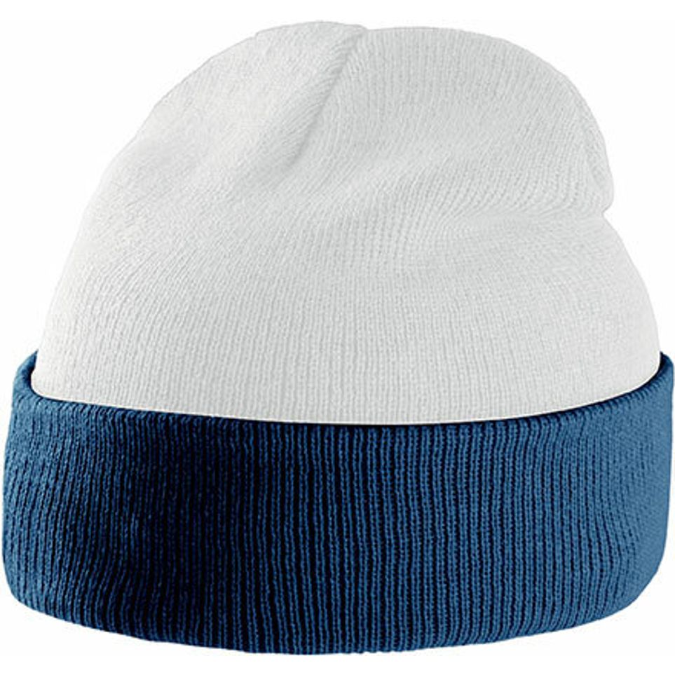 white/navy