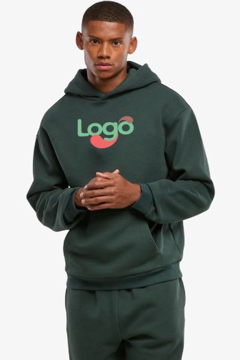 Image produit Fluffy hoody hoodie by284