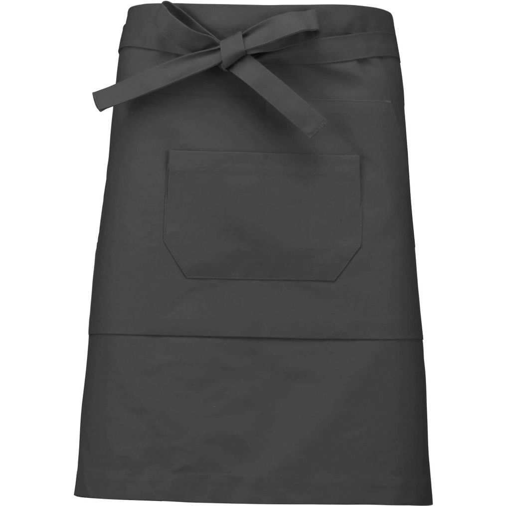 Image produit Mid-length cotton apron k898