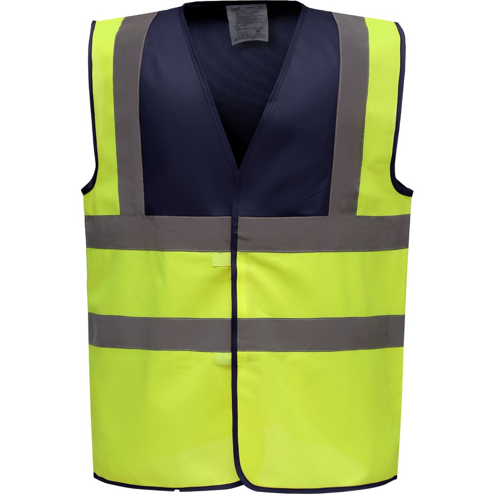 Image produit High Visibility hvw100 Vest