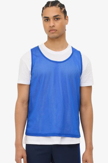Image produit Anfield chasuble z respirującym kolierem okrągłym 90210