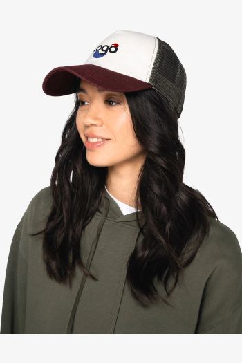 Image produit 5-panel cap ns035