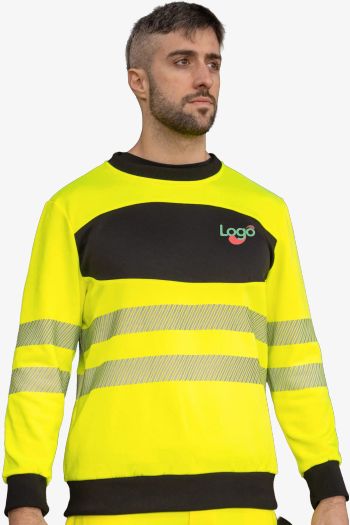 Image produit Eos Sweatshirt sweatshirt eossw