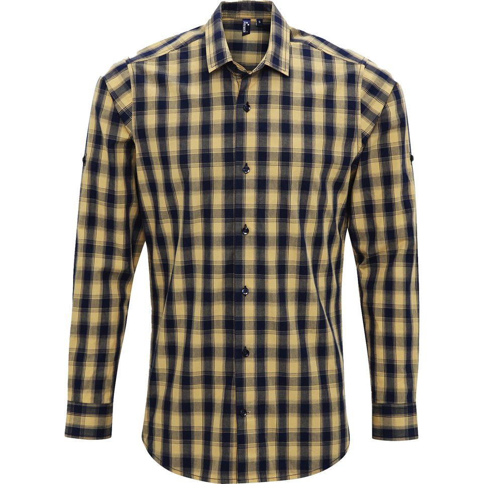 camel/navy