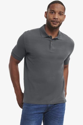Image produit Polo Homme 100 Coton Ultimate Polo 0r577m0
