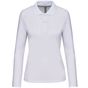 Image produit Polo mangas compridas mulher k244
