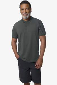 Image produit Stanley coaster Polo organic cotton stpm224