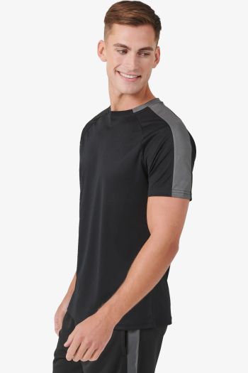 Image produit Unisex team t shirt tee-shirt lv290