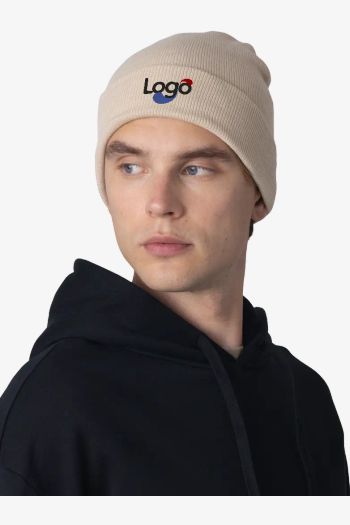 Image produit Bonnet à Maille fine Gorro kp955