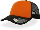 orange/black