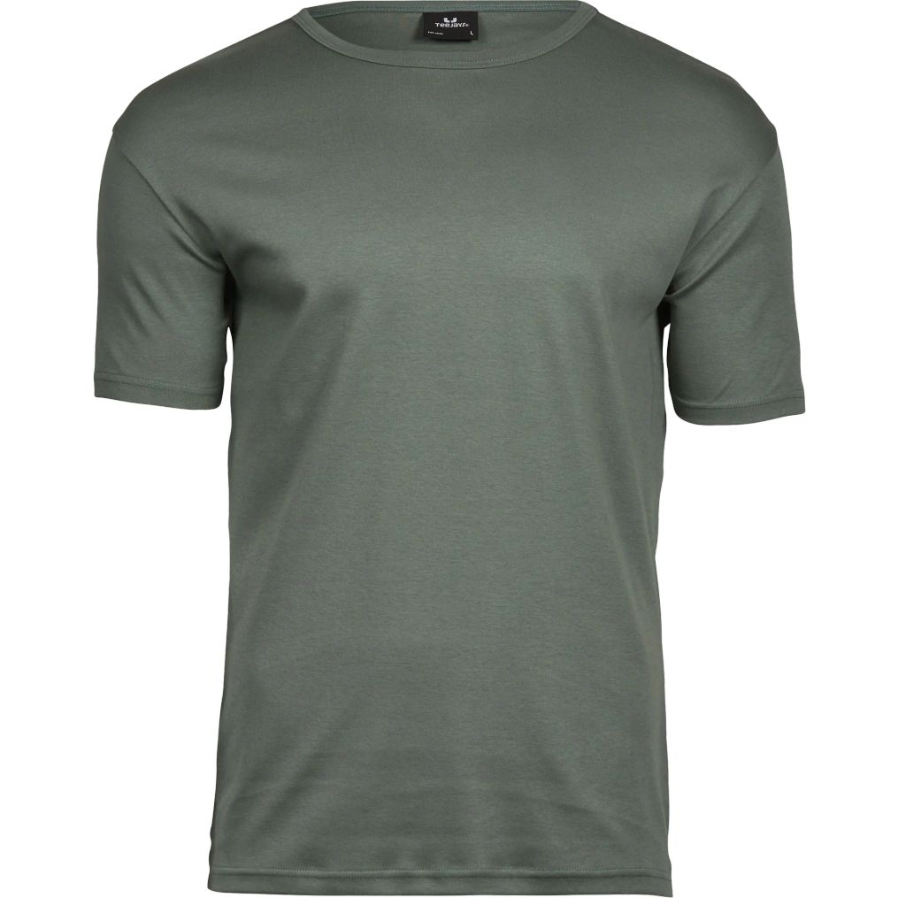 Image produit Mens interlock tee te-520