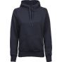 Image produit Ladies hooded sweat 5431