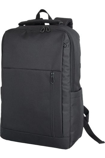 Rucksack ki0938 - Black
