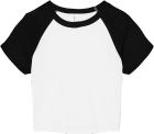 white/black