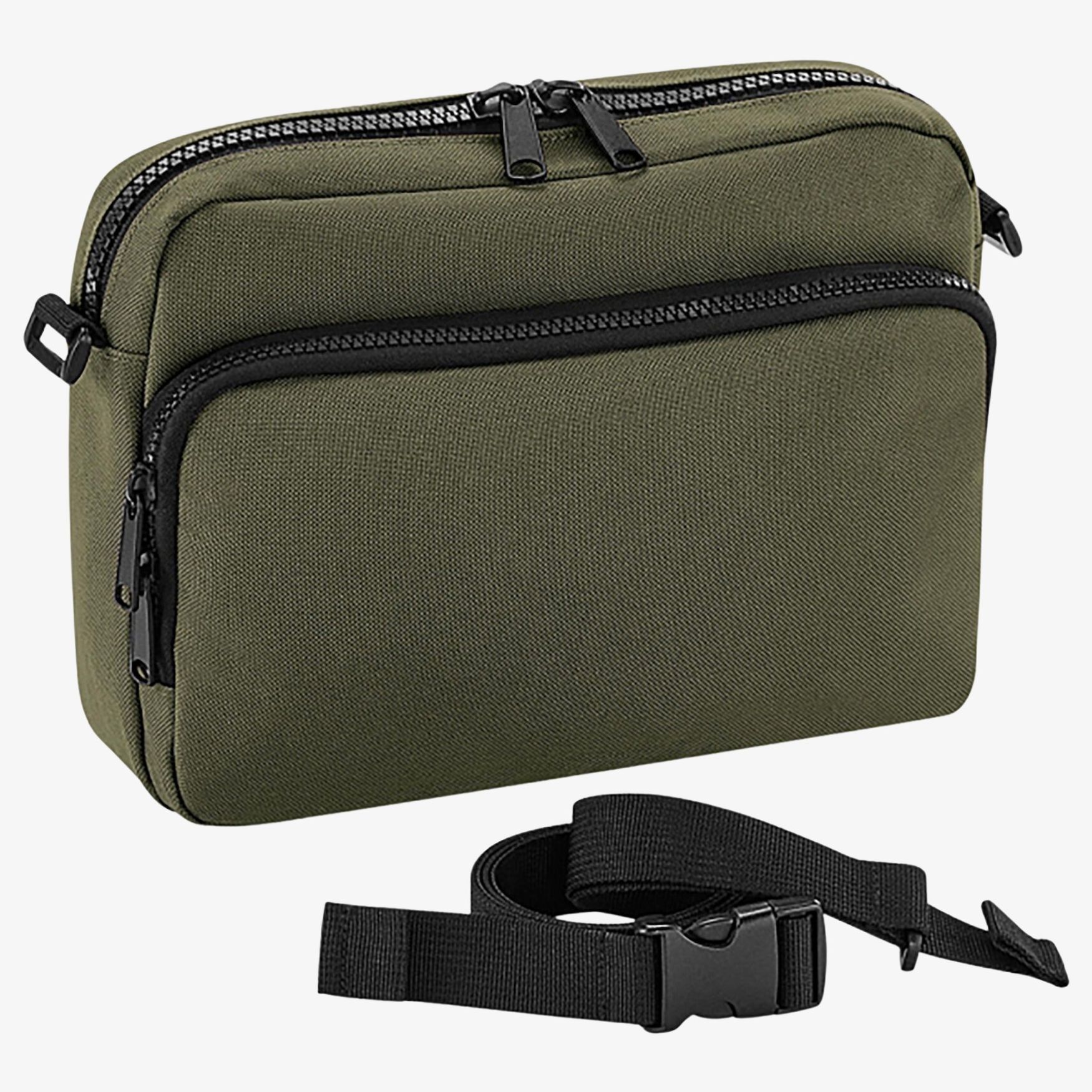 Bolsa Modulr bg242 Pochette 2 litros ModulR™