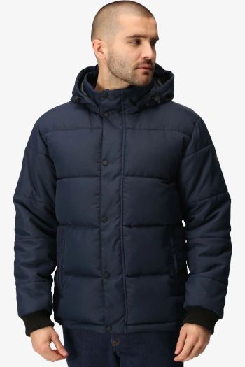 Image produit Northdale jacket padded jacket tra245