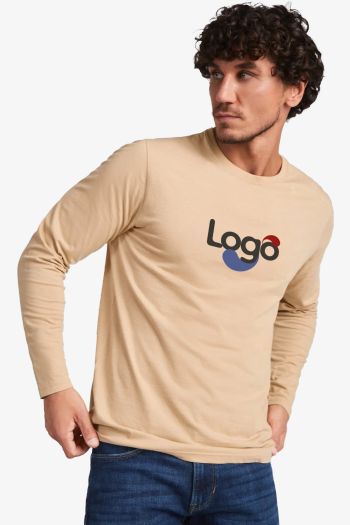 Image produit Extreme T-shirt cotton jersey ca1217