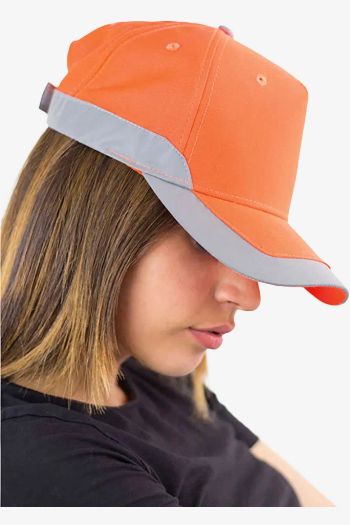 Image produit Helpy Cap Cotton Polyester help
