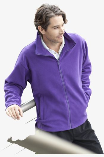 Image produit Polaire Microfibre Fleece h850