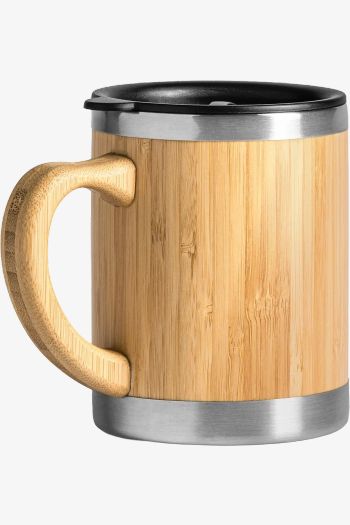 Image produit PANA Mug in acciaio inox st-tz4097