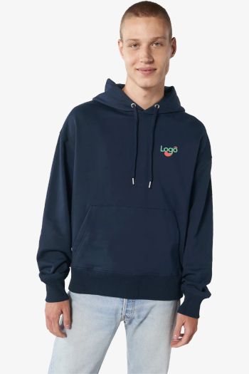 Image produit Slammer Hooded Sweat stsu856