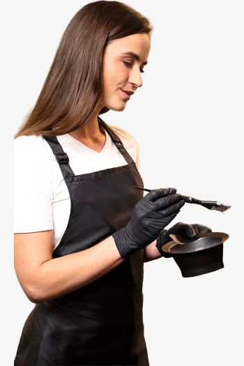 Image produit Waterproof bib Apron with Buckle Waterdicht schort ka-ls2