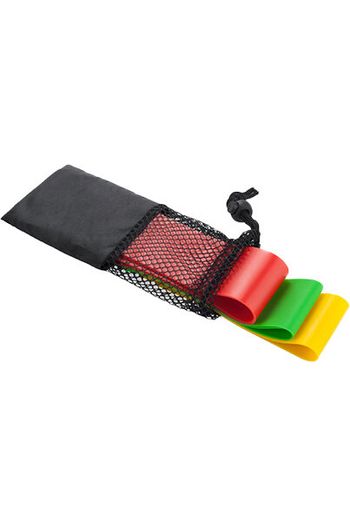 Emon Accessorio fitness elastico cp7097 - Noir