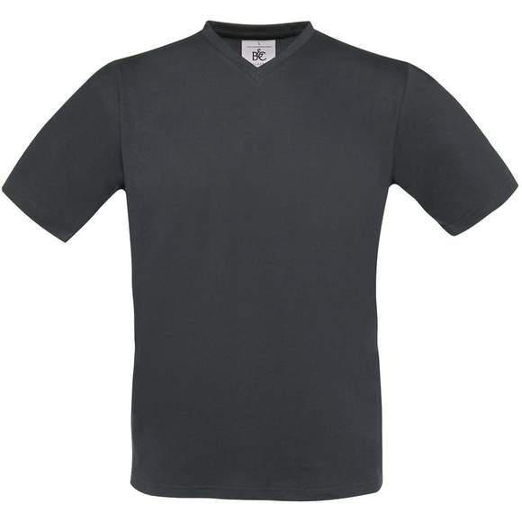 Image produit V-neck t-shirt tu006