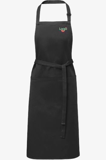 Image produit Polyester Cotton Apron 113334