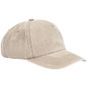 Image produit Gorra de algodón lavado b657