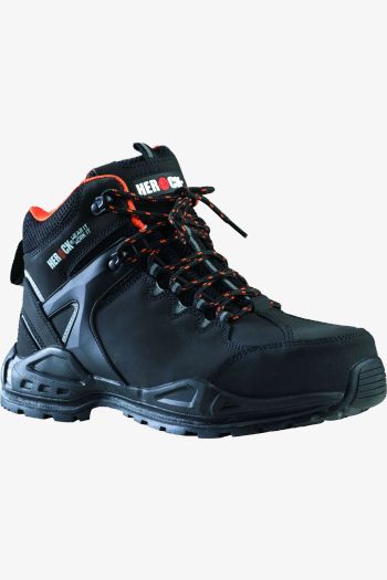 Image produit Gigantes s3 boots chaussures sécurité 23mss1801