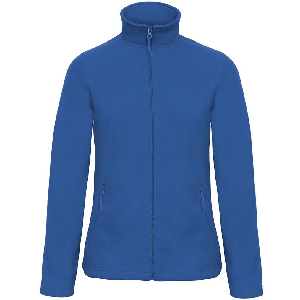 Image produit B&c id.501 fleece /donne fwi51