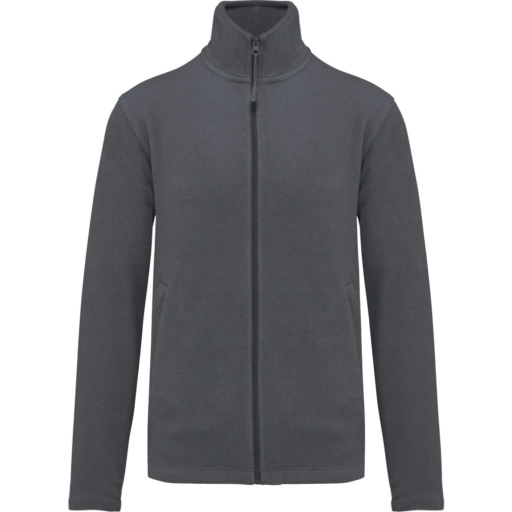 Image produit FALCO Polyester mikrofleecepolar zippet k911