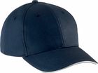 navy/white