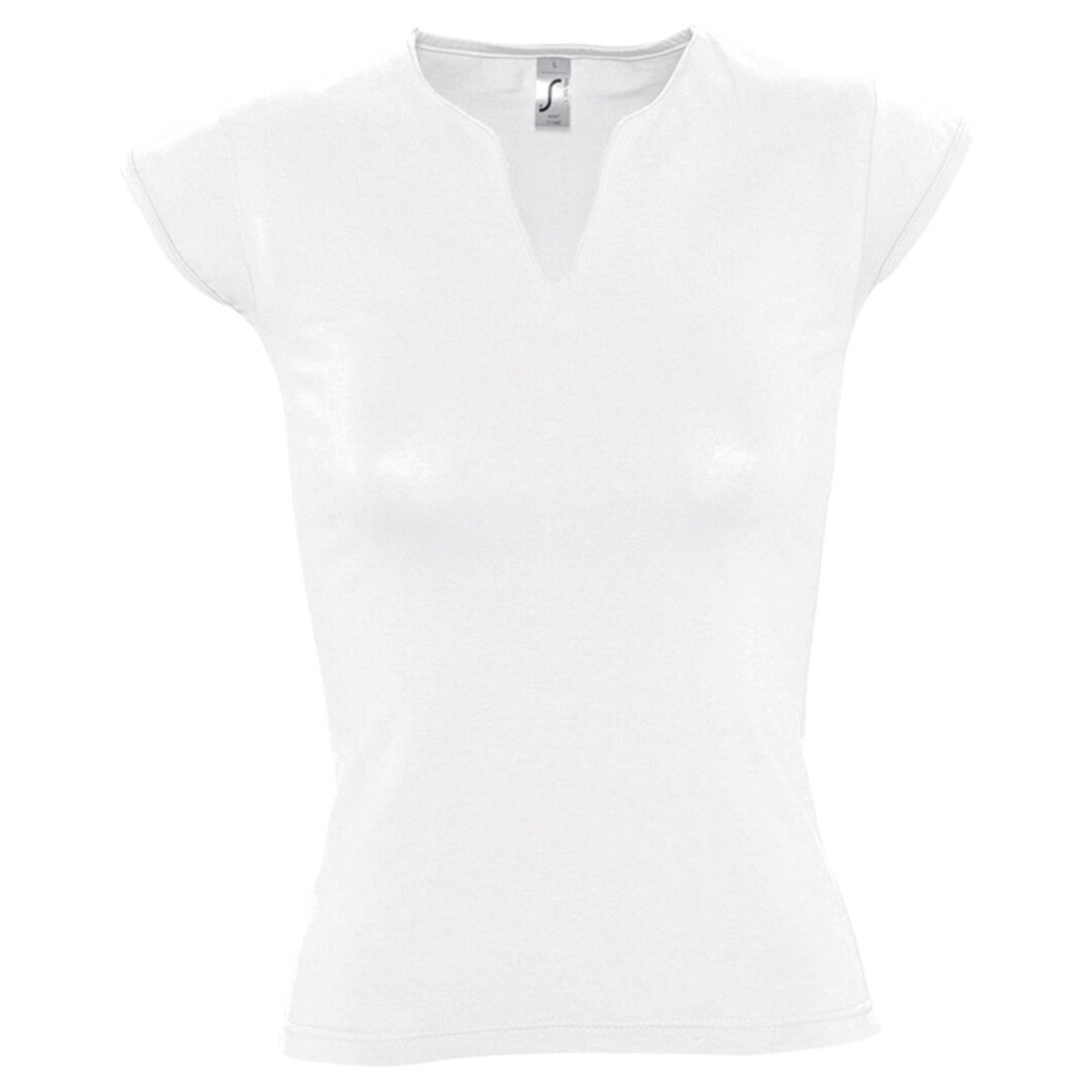 Mint - Blanc