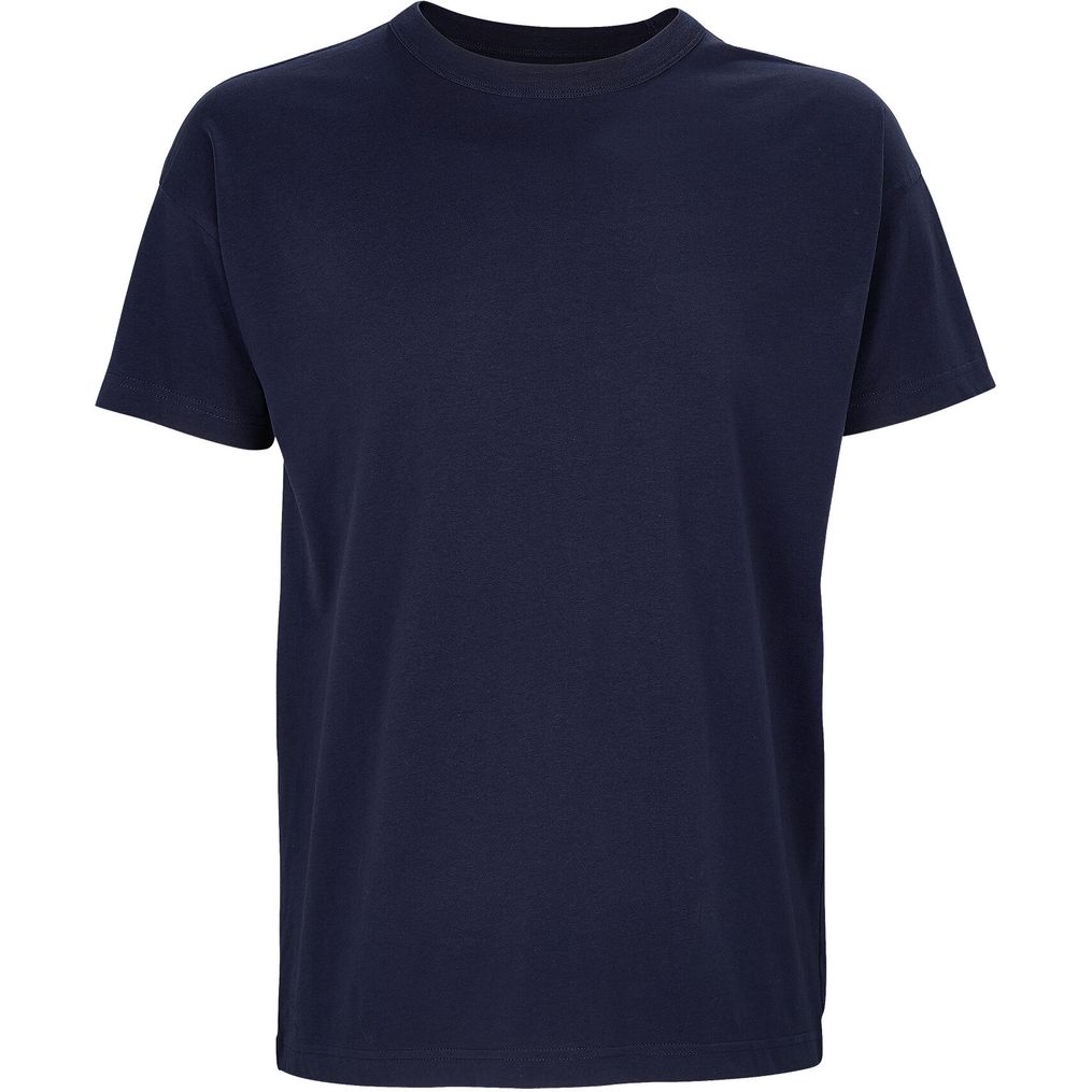 Image produit Boxy men Tee shirt coton biologique 03806