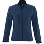 Image produit Roxy Veste softshell zippée 46800