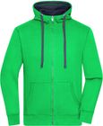 green/navy