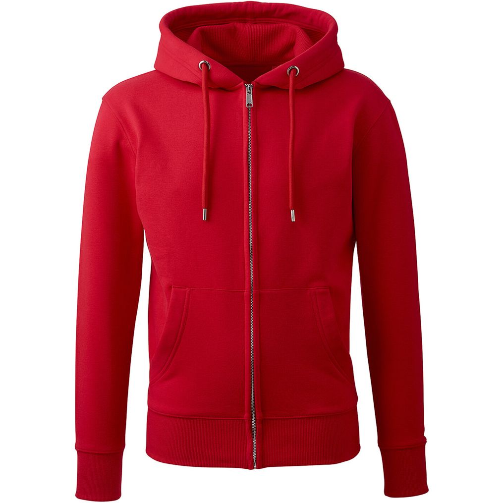 Image produit Sweat zippet til mænd am002
