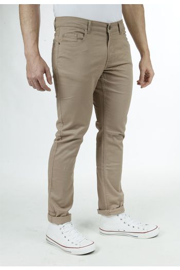 Jeans rl80 estiramiento corte recto ajustado ca171ag - Sable