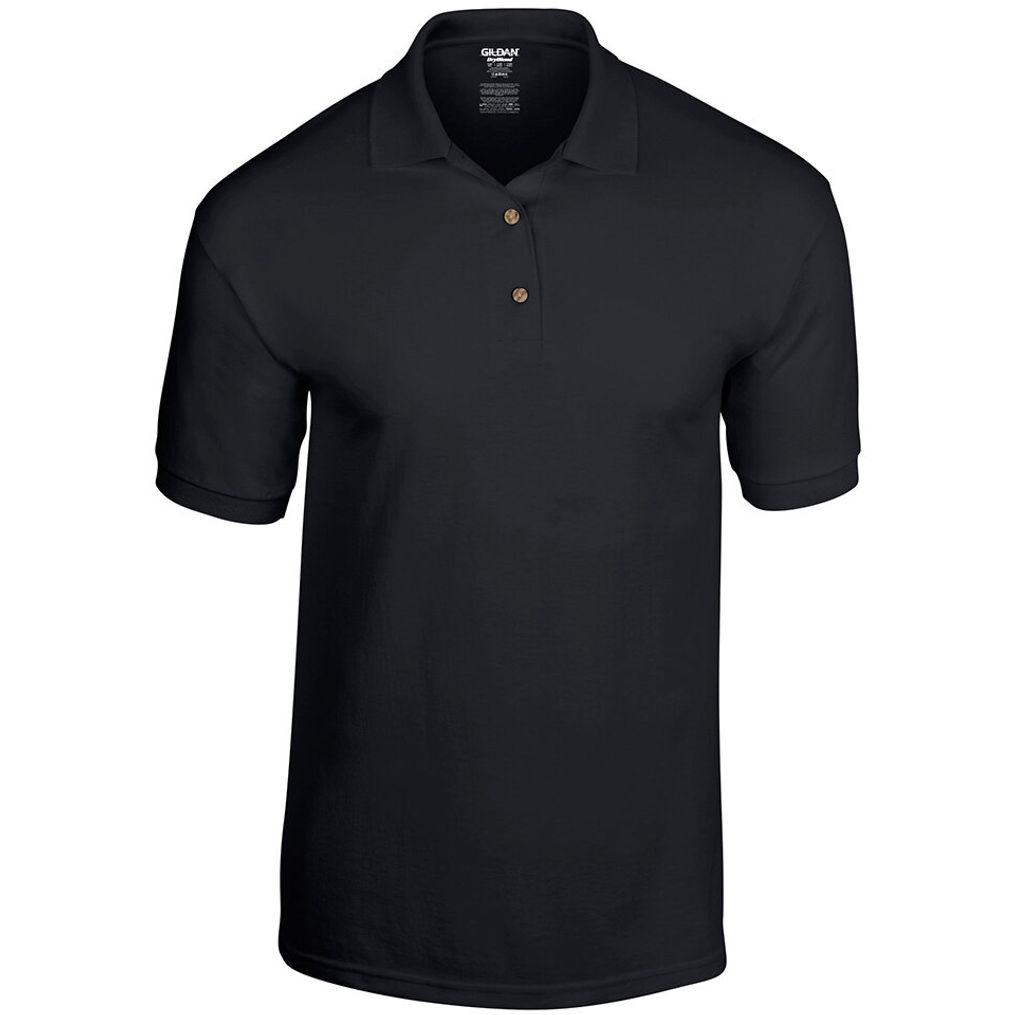 Image produit Dryblend® Erwachsenen-Jersey-Polo gi-8800