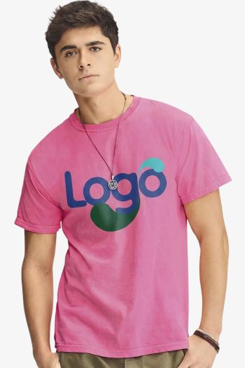 Image produit Adult tee 1717
