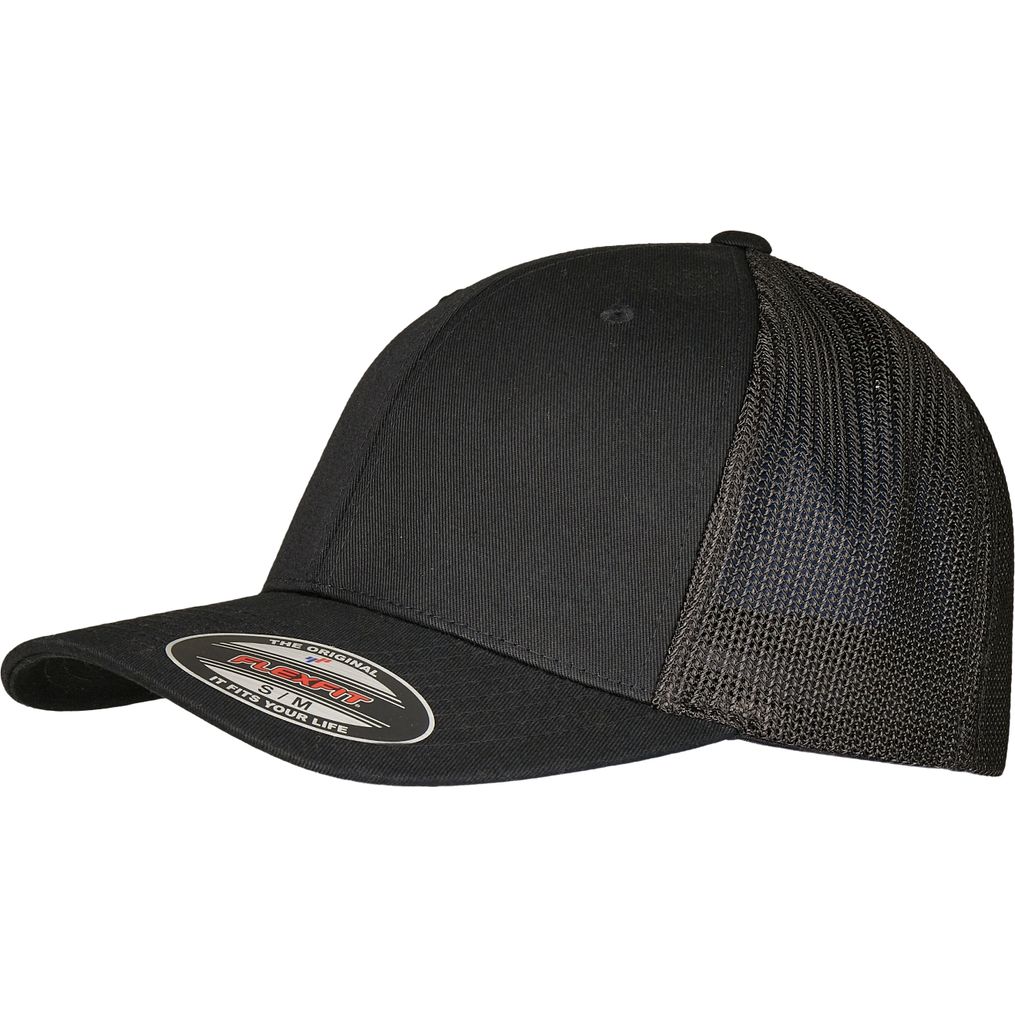 Image produit trucker recycled mesh 6511rm