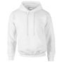 Image produit ® dryblend® cotton polyester hooded sweatshirt 12500