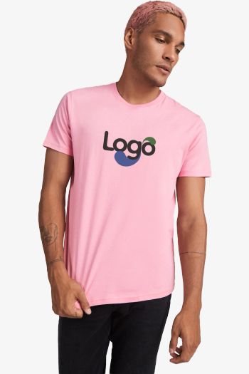 Image produit Braco T-shirt knitted cotton ca6550