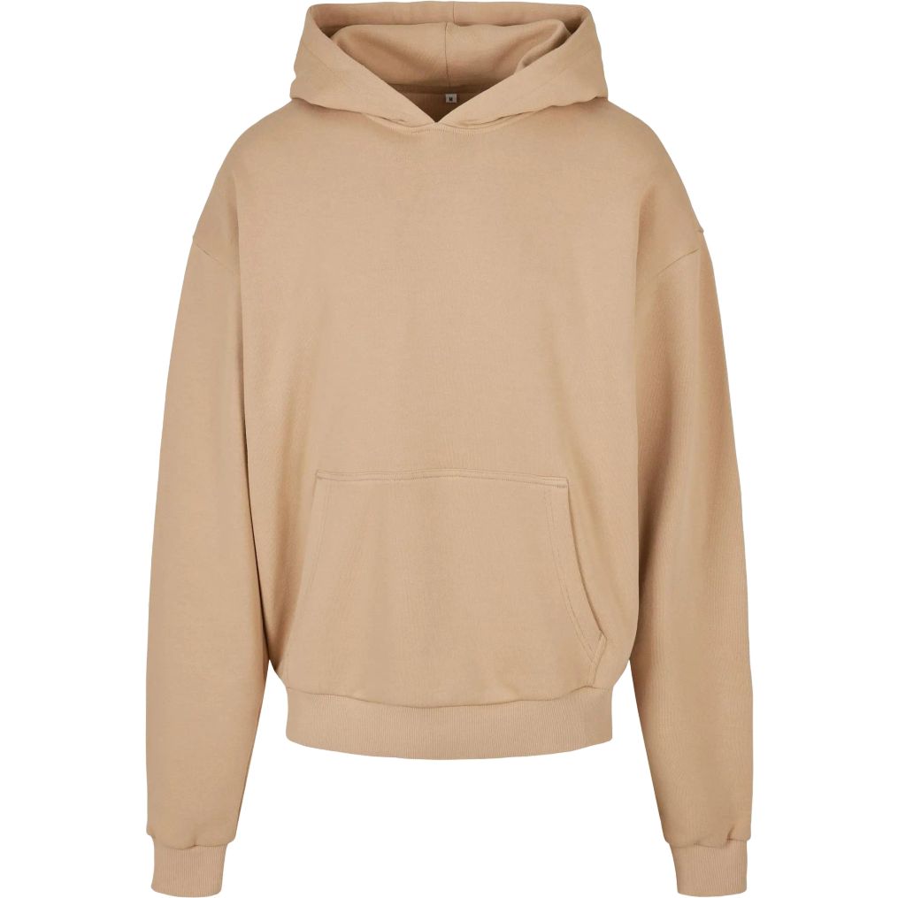 Image produit Heavy Cotton Hoody Sweat by162