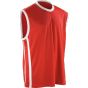 Image produit Tee-shirt de basquetebol de secagem rápida s278m